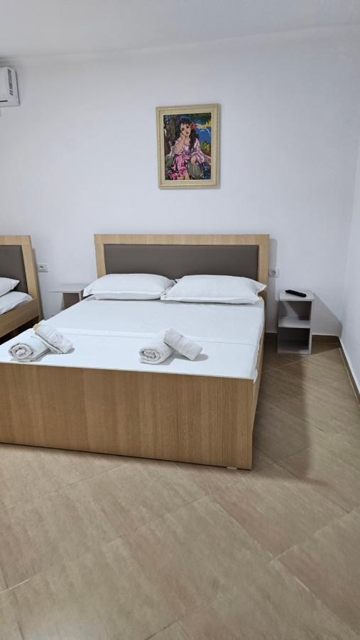 Aliaj Guest House Berat Zewnętrze zdjęcie