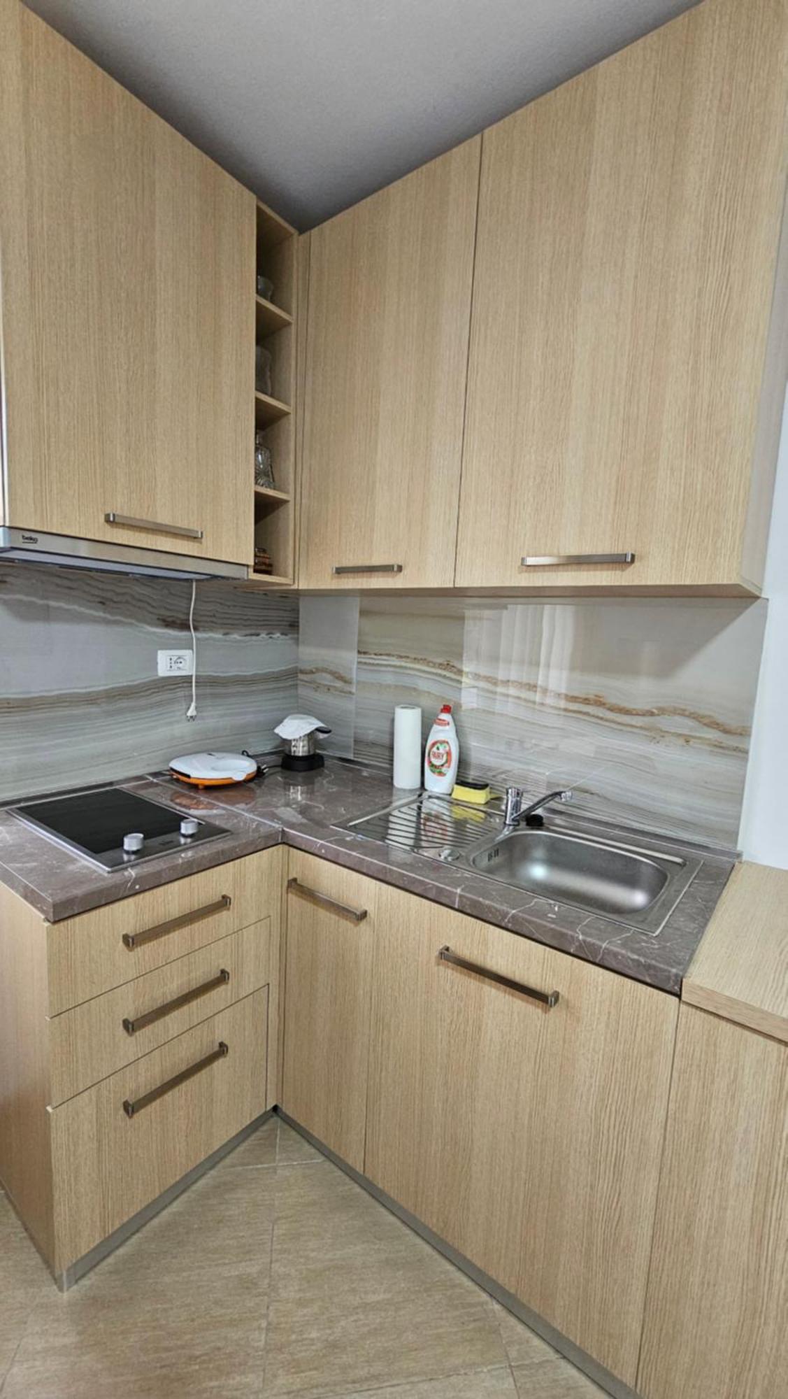 Aliaj Guest House Berat Zewnętrze zdjęcie