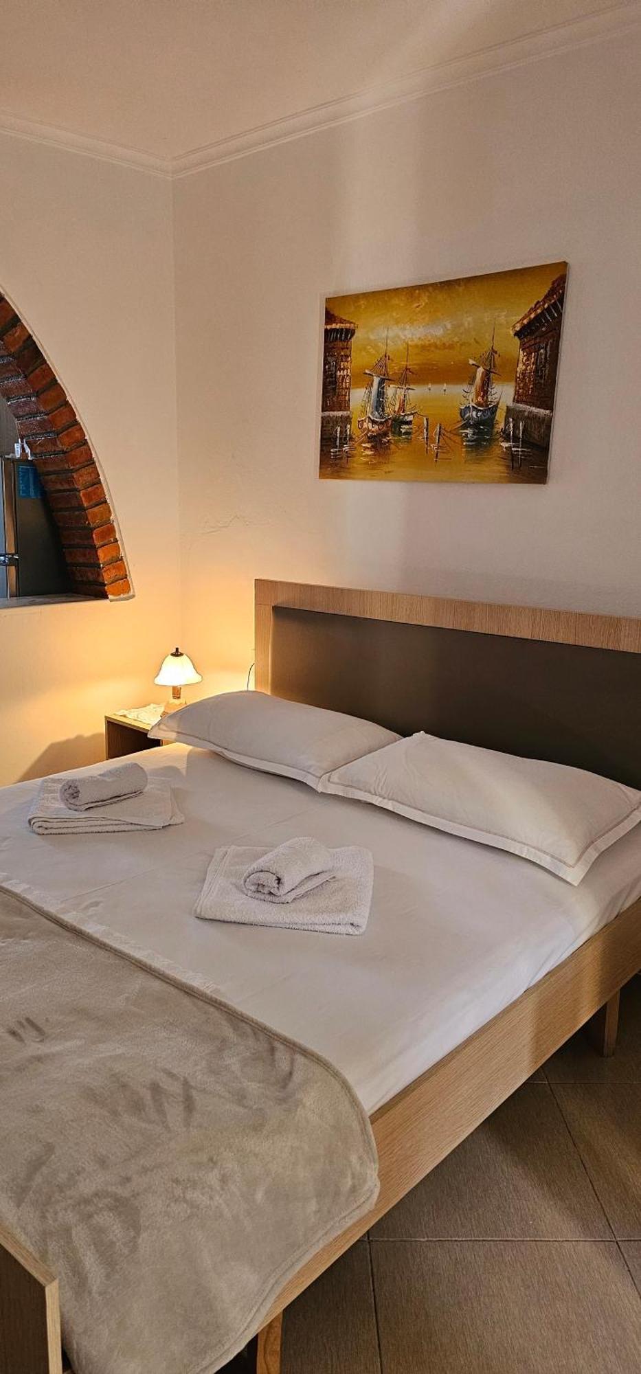 Aliaj Guest House Berat Zewnętrze zdjęcie