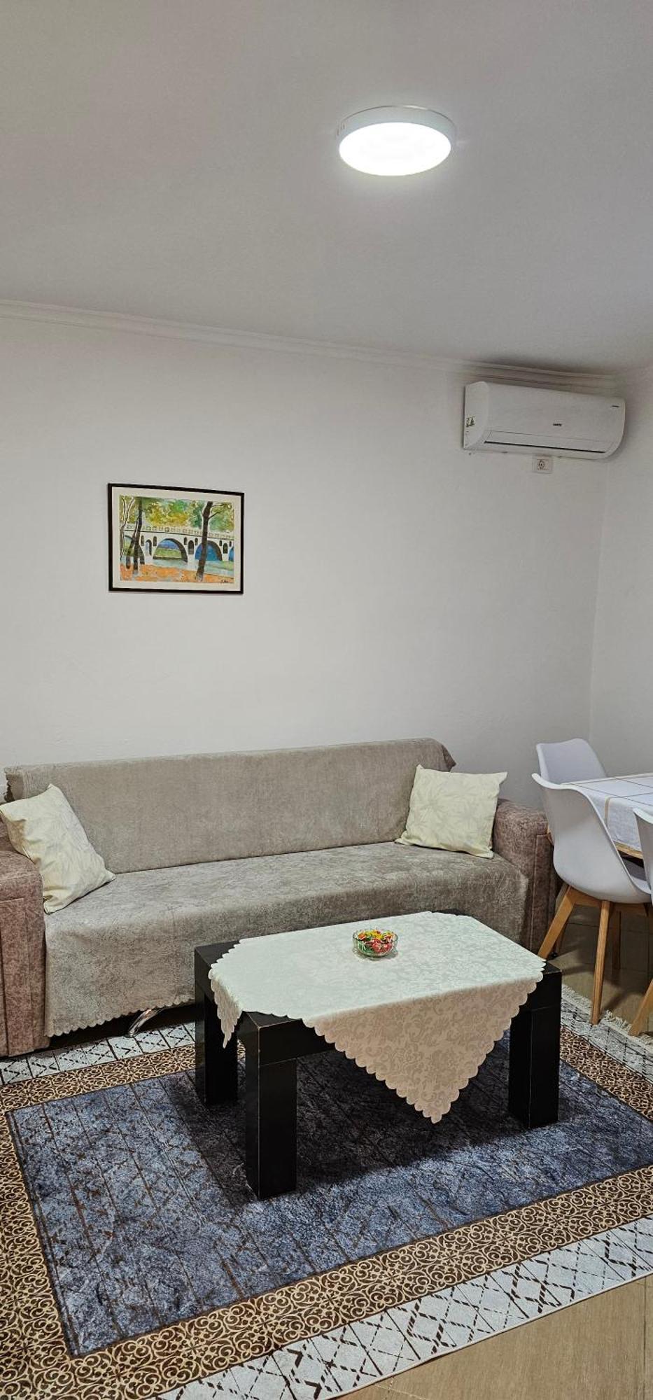 Aliaj Guest House Berat Zewnętrze zdjęcie