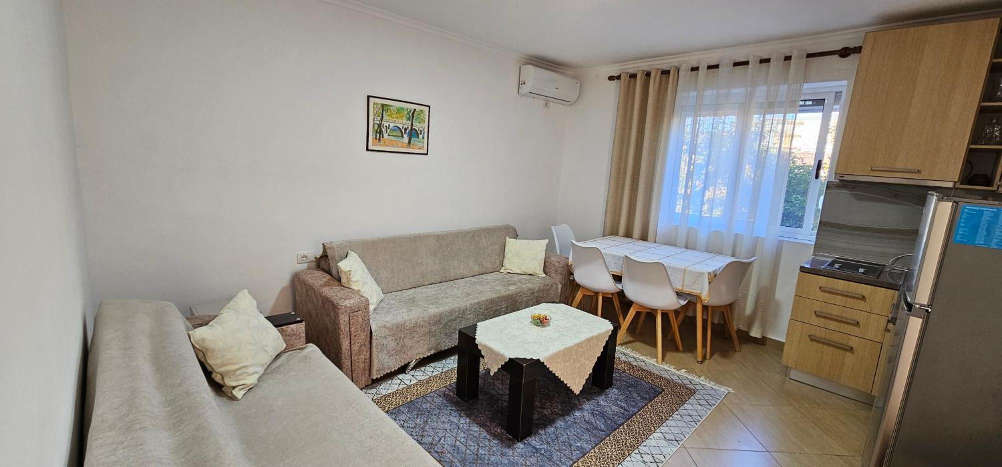 Aliaj Guest House Berat Zewnętrze zdjęcie
