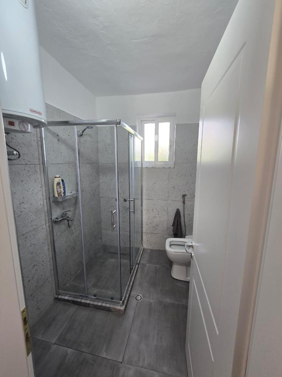 Aliaj Guest House Berat Zewnętrze zdjęcie