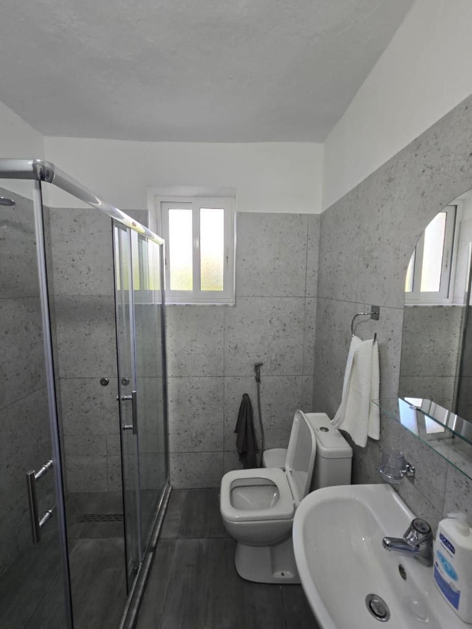 Aliaj Guest House Berat Zewnętrze zdjęcie